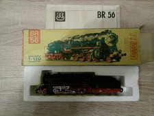 Dampflok BR 56 Spur TT