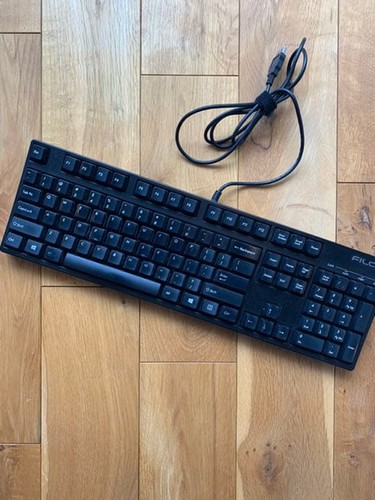 Filco majestouch mechanical - majestouch,