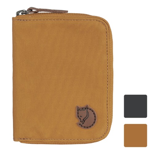 Fjällräven zip wallet - fjällräven,