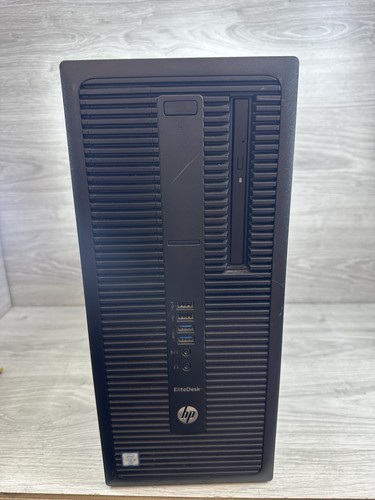 Elitedesk 800 twr - elitedesk,