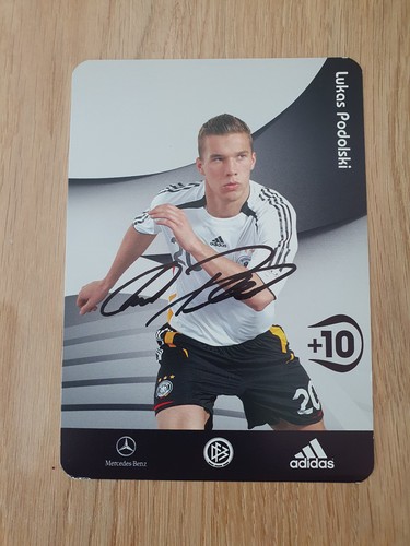 Handsignierte dfb - handsignierte,