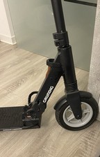 Escooter Grundig Straqenzulassung Elektro Roller 25km