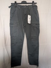 Alpha Industries Cargohose