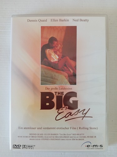 The big easy der grosse - big,