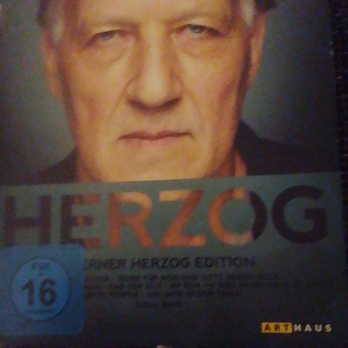 Herzog die werner - die,