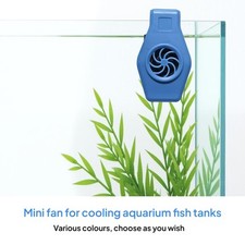 Aquarium Chiller Wasserdicht