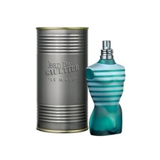125ml jean paul gaultier - jean, le