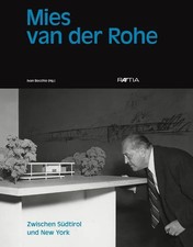 Mies van der Rohe | Zwischen