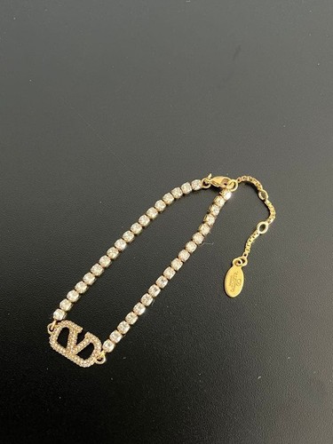 Valentino metall swarovski - valentino,