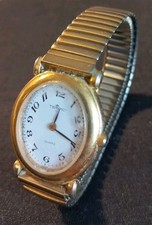 Tempic 03 Armbanduhr Damen Vintage Retro Sammler