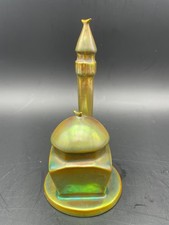 Zsolnay Eosin Glasur Moschee