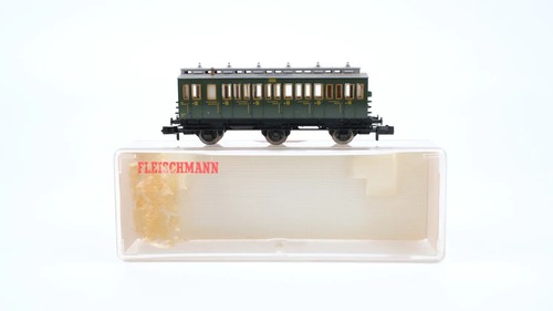 Fleischmann 8693 abteilwagen - n,