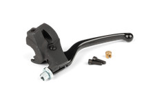 Kupplungsarmatur mit Hebel