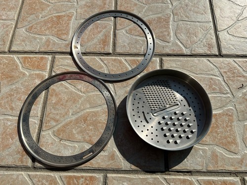 Amc knusper ring - amc, /
