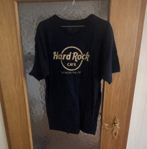 Hard rock cafe - hard, las