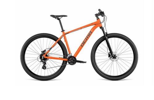 Dema energy 18 fach - 5, 29"