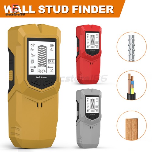 910 6in1 wall scanner stud - hw-910,