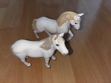 Schleich -  2 tolle Schimmel