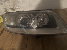 Audi A6 4F Scheinwerfer rechts Bi-Xenon C6 2006  original 