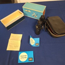 Altes Fernglas Carl Zeiss Jena