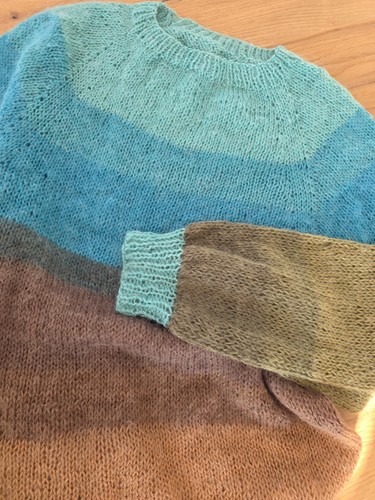 Wollpullover echtes unikat - wollpullover,,