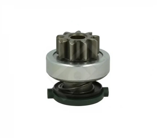 Bendiks anlasser 534 - 419, hart