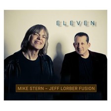 Mike Stern - Jeff Lorber