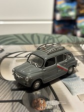 Seat 800 1968 Solido 1:43