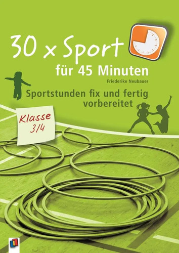 Sport für minuten - x,