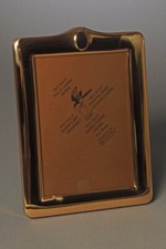 Erno Bilderrahmen - Monza