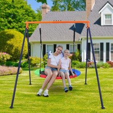 Schaukelgestell Outdoor