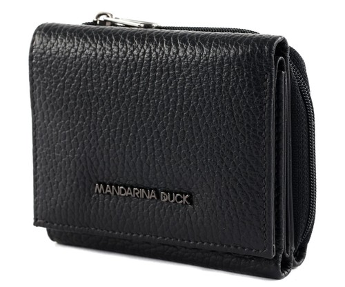 Mandarina duck mellow wallet - mandarina,
