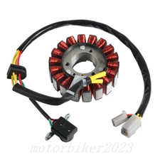 Alternator Stator Coil for
