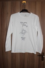 Snow Peak Longsleeve Größe M