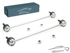 KOPPELSTANGE VORNE PEUGEOT 206 208 2008 1007 CITROEN C2 C3 DS3 2x ORIGINAL VEGO