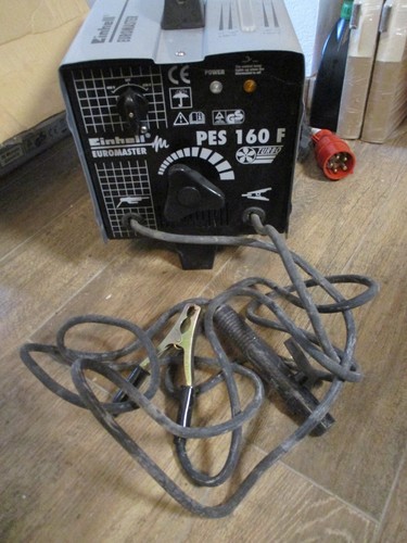 Einhell pes 160f - pes,