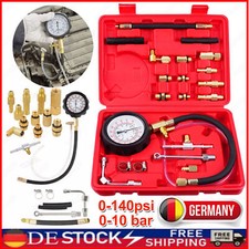 Auto Manometer Benzin