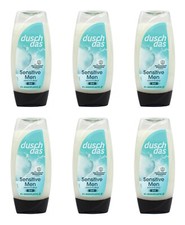 duschdas Sensitive Men