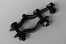 Fahrrad Dynamo Halterung