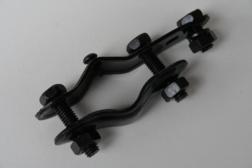 Fahrrad dynamo halterung - fahrrad,