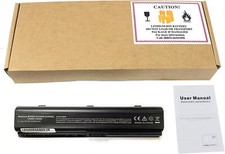 Akku Für HP PAVILION DV2000