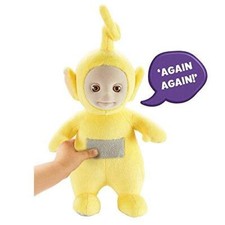 Neu Teletubbies 26cm Sprechen