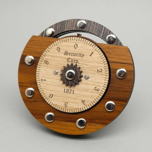 Lock 064 extrem schwierige - 064,