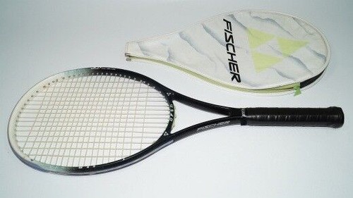 Fischer open fun - open,