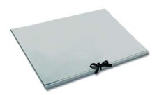 Folia 6907- Sammelmappe, grau