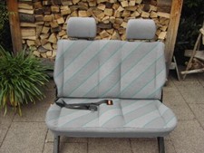 VW T4 Sitz hinten links 2er