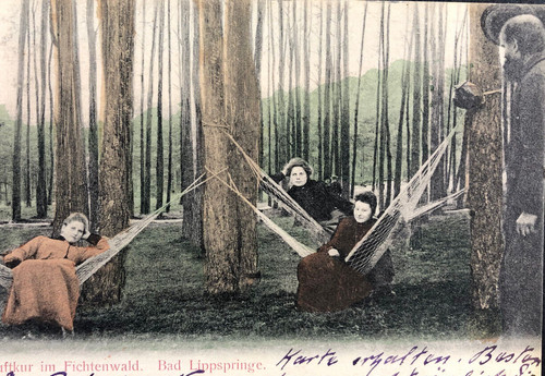 Bad lippspringe 1905 - ,