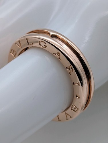 Bulgari bvlg bvlgari - bvlg, b.zero1