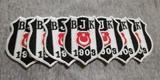 M06 Neu Patch BJK Besiktas