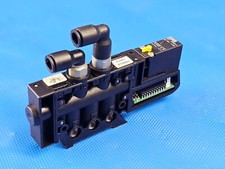 Parker Pneumatisches